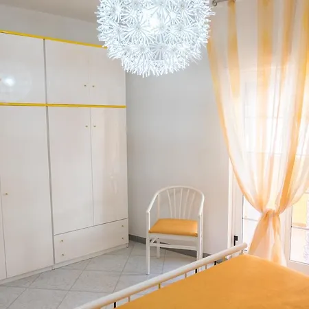 Apartament Cavalluccio Marino Realmonte