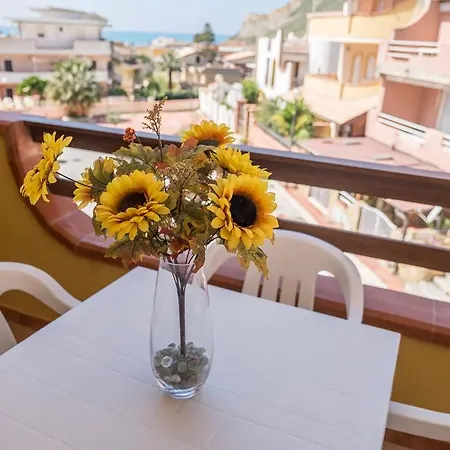 Apartament Cavalluccio Marino